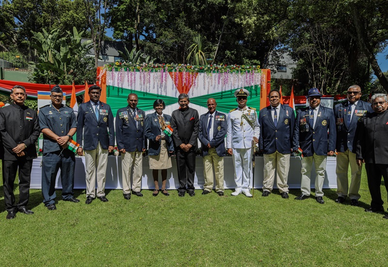 Republic Day Celebration 2024